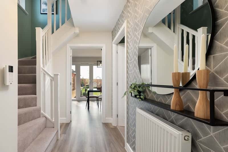 Beaulieu Grange - Image 19