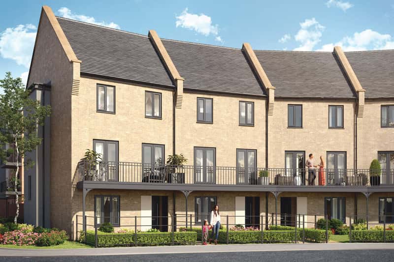 Beaulieu Grange - Image 1