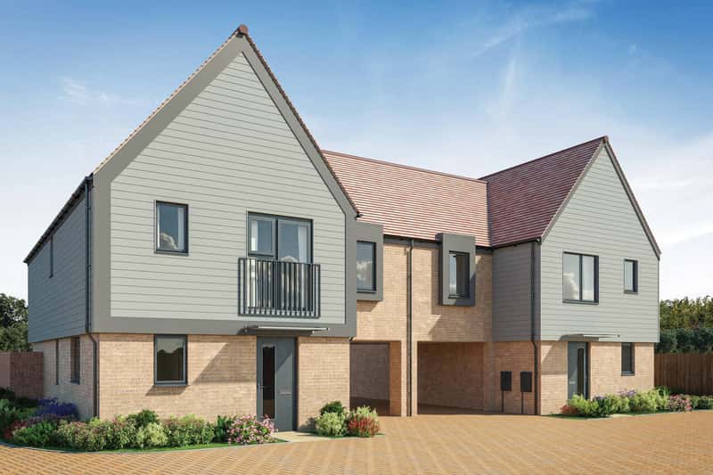 Beaulieu Grange - Image 3