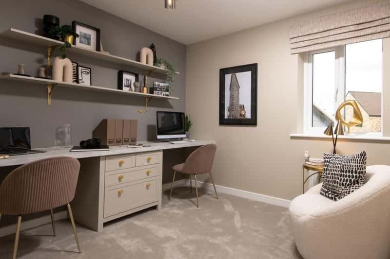 Beaulieu Grange - Image 20