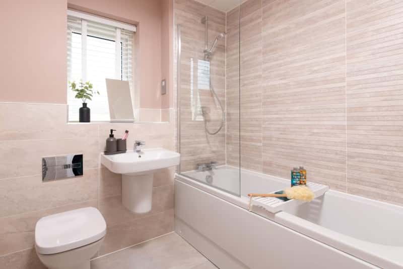 Bellway at Boorley Gardens - Image 15