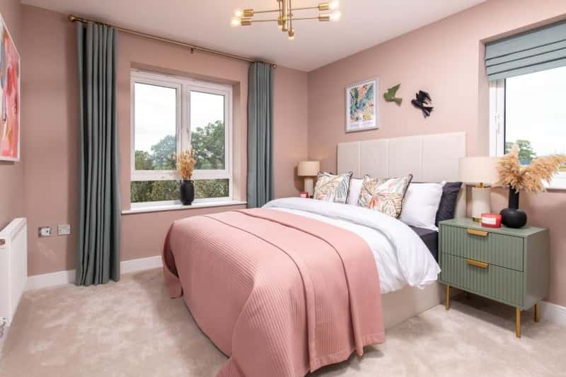 Bellway at Boorley Gardens - Image 10