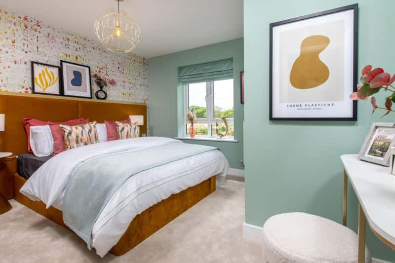 Bellway at Boorley Gardens - Image 12