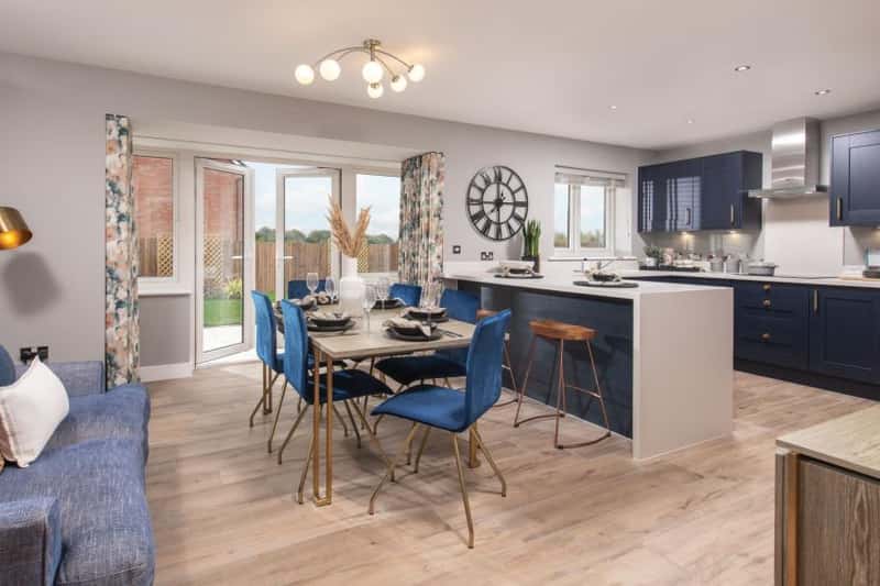 Bellway at Boorley Gardens - Image 9