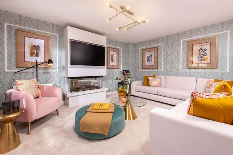 Bellway at Boorley Gardens - Image 4