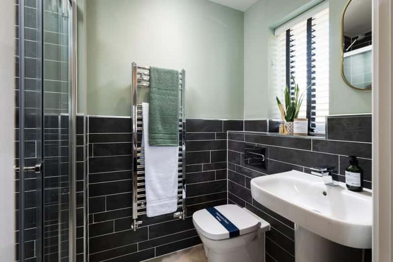 Bellway at Hanwood Park - Image 14