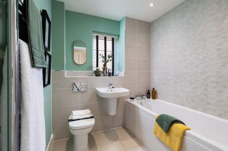 Bellway at Hanwood Park - Image 15