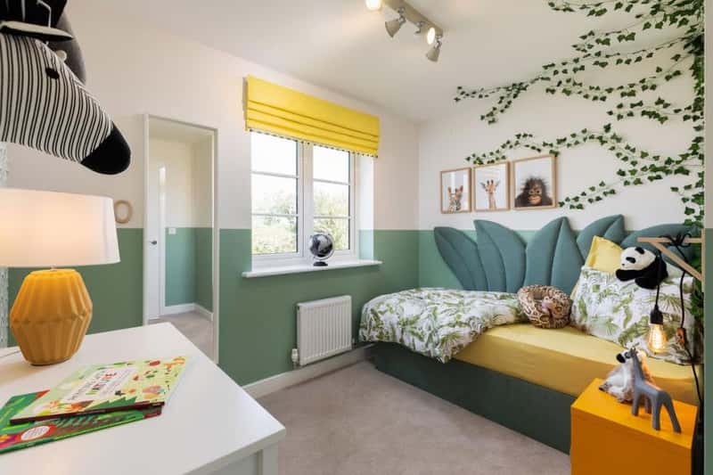 Bellway at Hanwood Park - Image 12