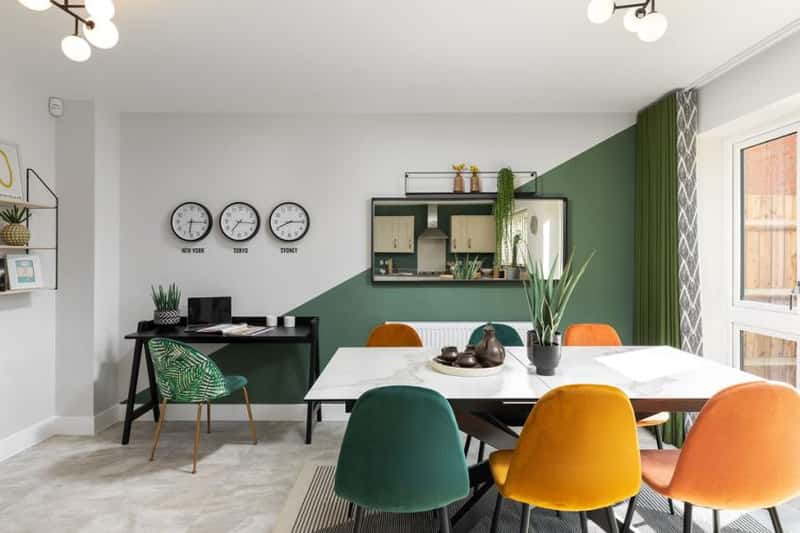 Bellway at Hanwood Park - Image 17