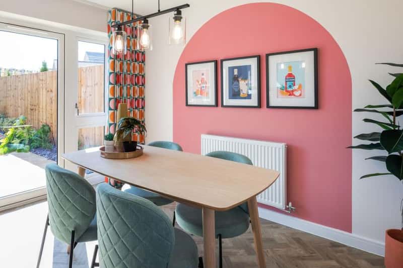 Bellway at Hanwood Park - Image 18