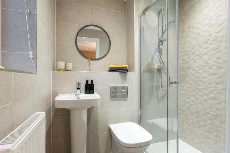 Bellway at Hugglescote Grange - Image 14