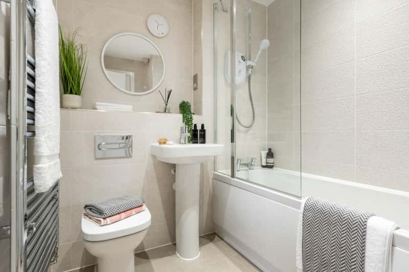 Bellway at Hugglescote Grange - Image 15