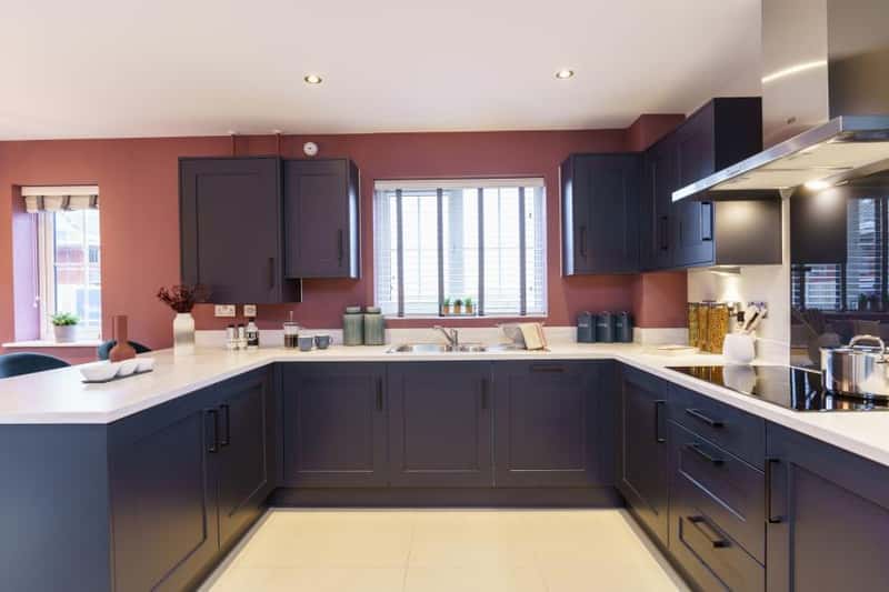 Bellway at Hugglescote Grange - Image 9