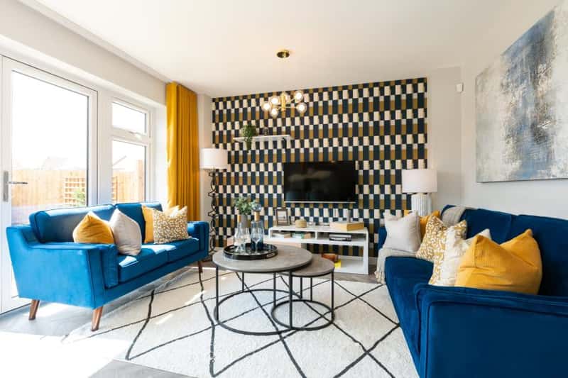 Bellway at Linmere - Image 4