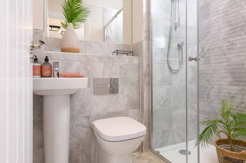 Bellway at Pirton Fields - Image 14