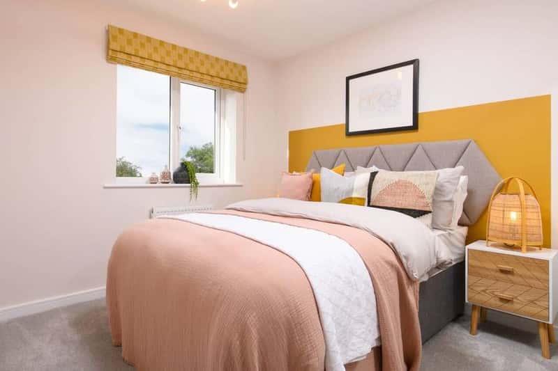 Bellway at Pirton Fields - Image 11