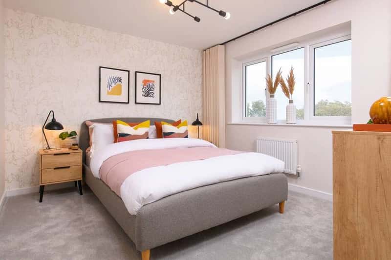 Bellway at Pirton Fields - Image 12