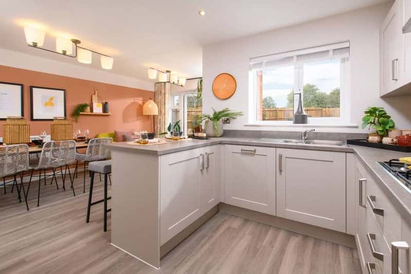 Bellway at Pirton Fields - Image 8