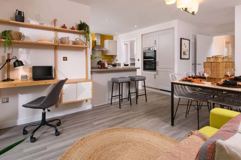 Bellway at Pirton Fields - Image 10