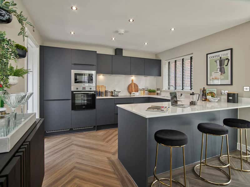 Bellway at Rosewood - Image 9