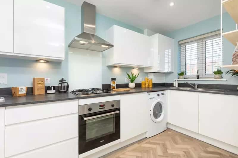 Bellway at Rosewood - Image 10