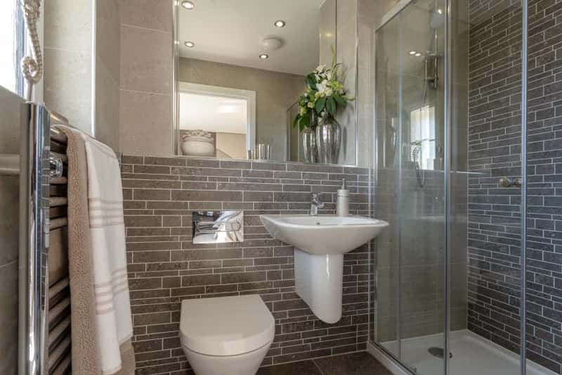 Bellway at Shawfair - Image 10