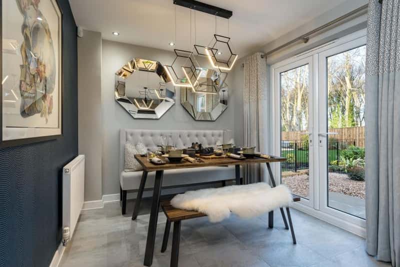 Bellway at Shawfair - Image 18