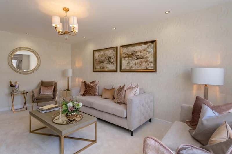 Bellway at Shawfair - Image 9