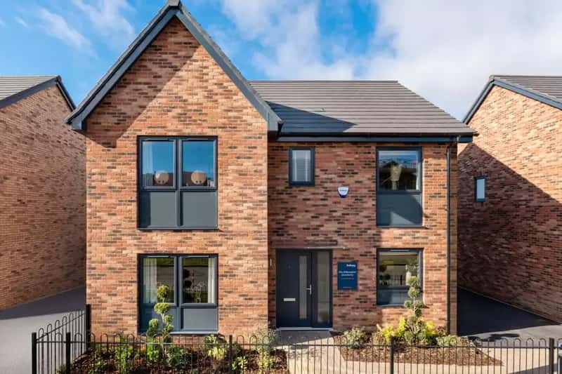 Bellway at Whitehouse Park - Image 2