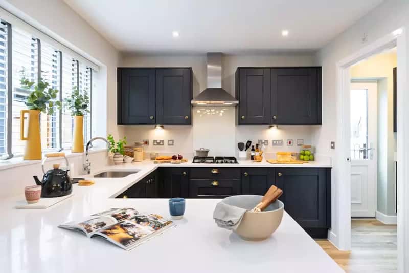 Bellway at Whitehouse Park - Image 7