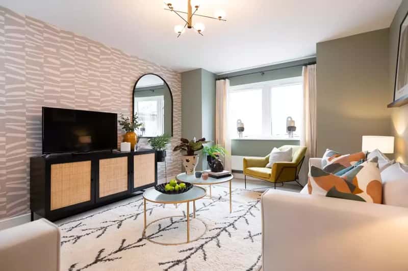 Bellway at Whitehouse Park - Image 4