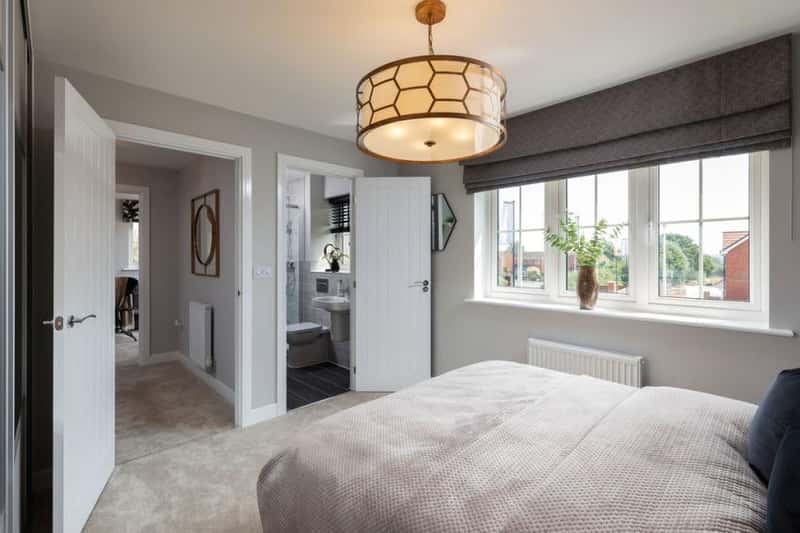 Bellway at Whitford Heights - Image 11