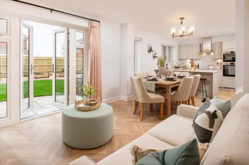 Bellway at Whitford Heights - Image 18