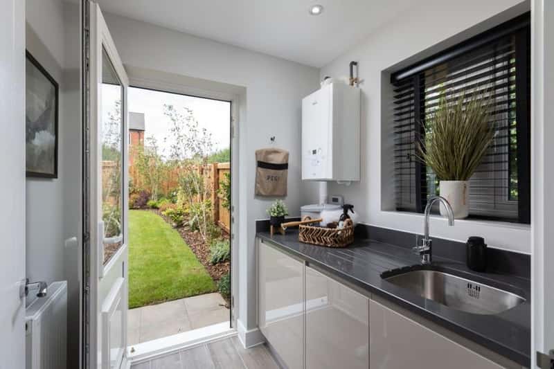 Bellway at Whitford Heights - Image 9