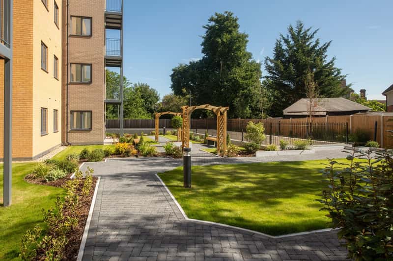 Belmont Park - Image 5