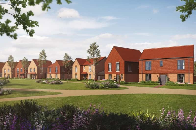 Blenheim Green - Image 1