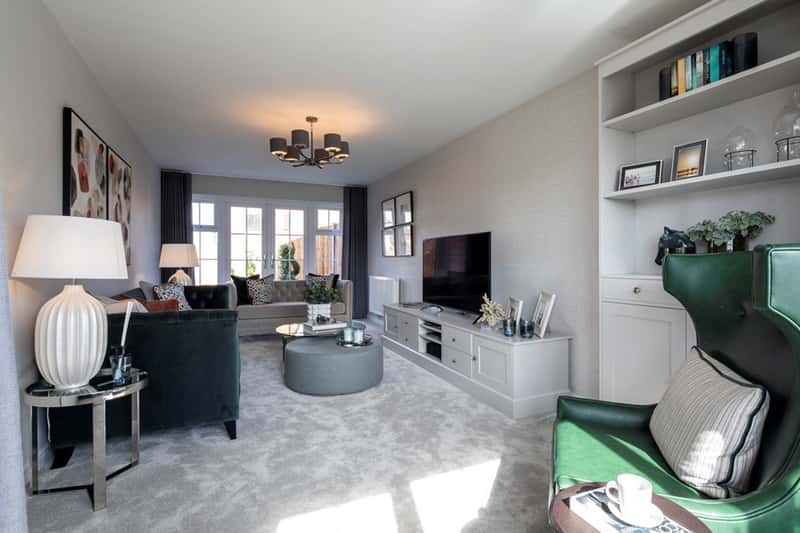 Blenheim Green - Image 4