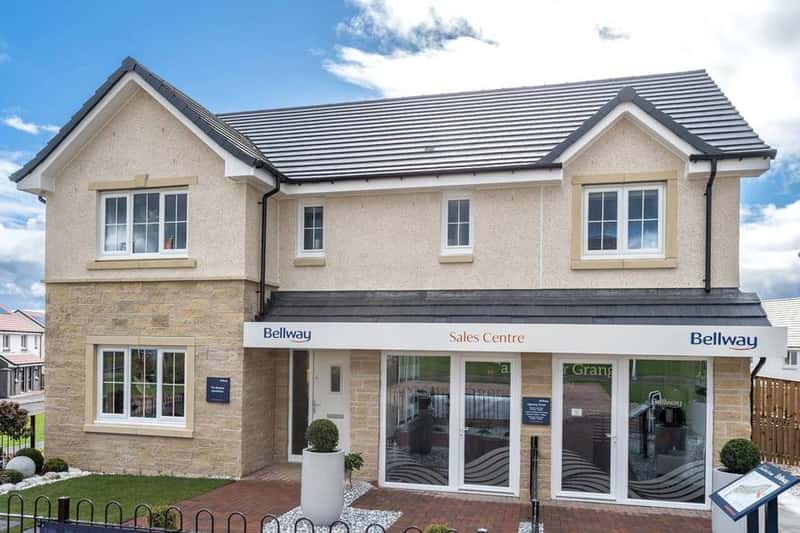 Calais Muir Grange - Image 1