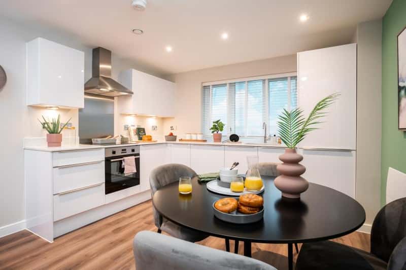 Carter's Court - Image 7