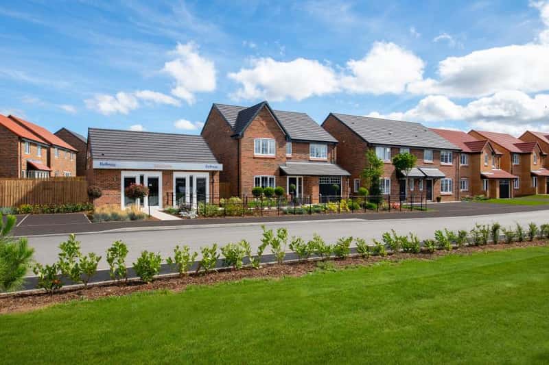 Castlegate - Image 1