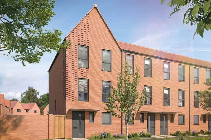 Cavendish Grove - Image 14