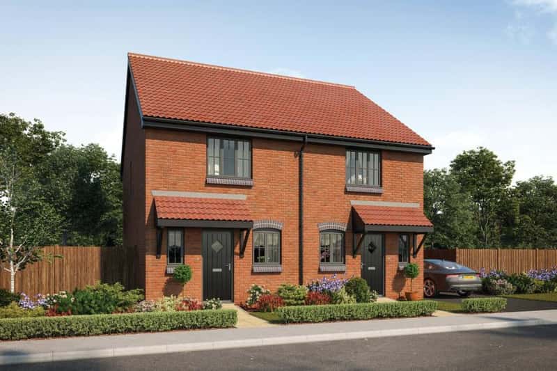 Centurion Chase - Image 1