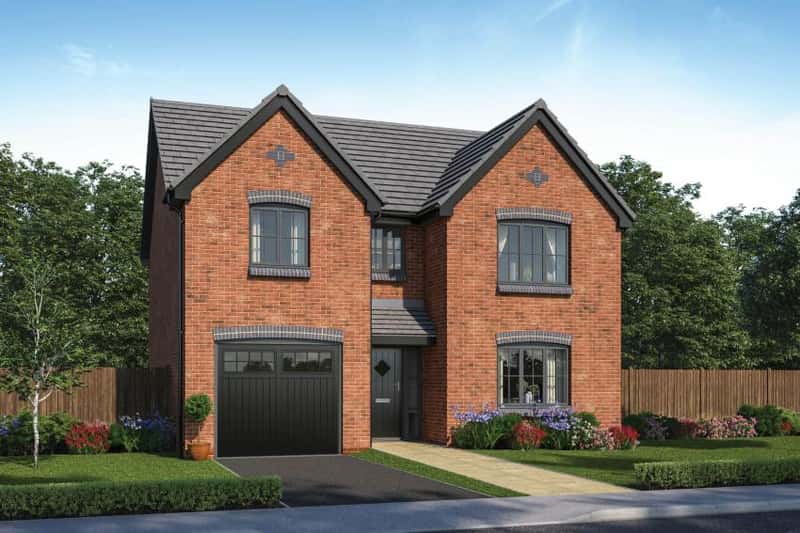 Centurion Chase - Image 2