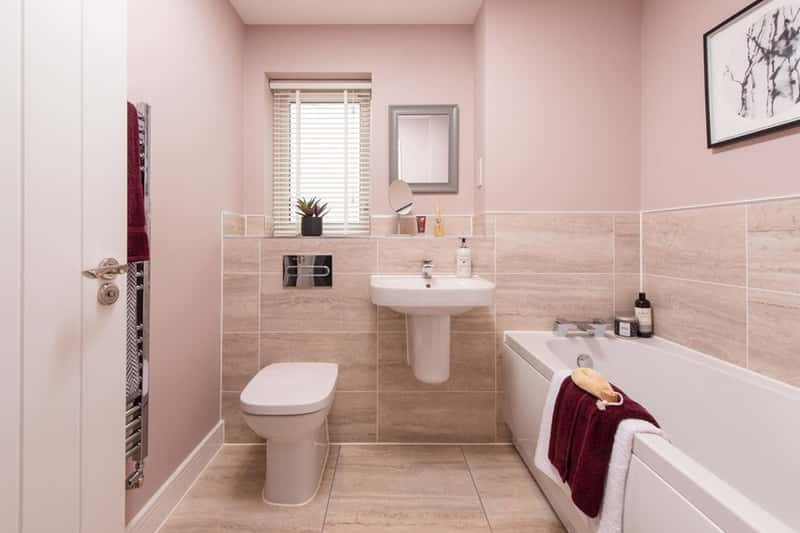 Chamberlains Bridge - Image 14