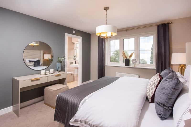 Chamberlains Bridge - Image 11