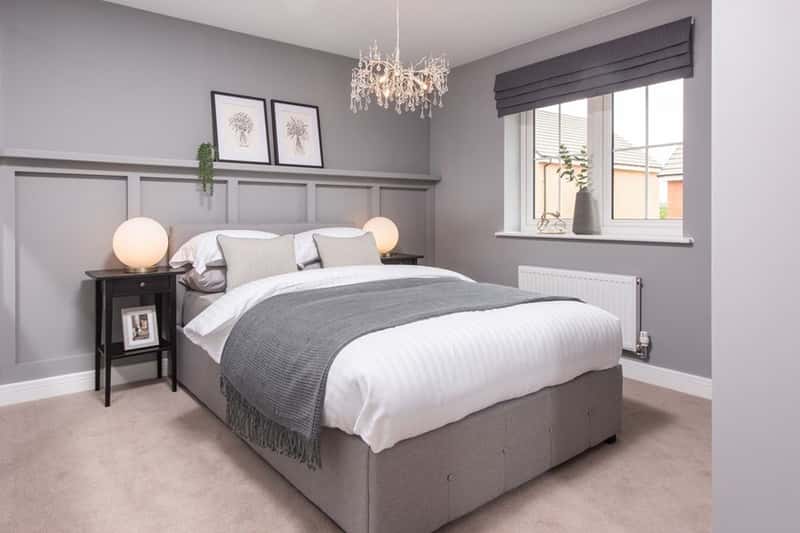 Chamberlains Bridge - Image 12