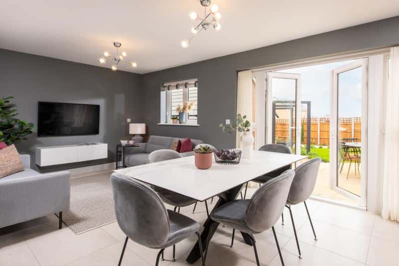 Chamberlains Bridge - Image 18