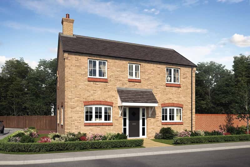 Chamberlains Bridge - Image 2