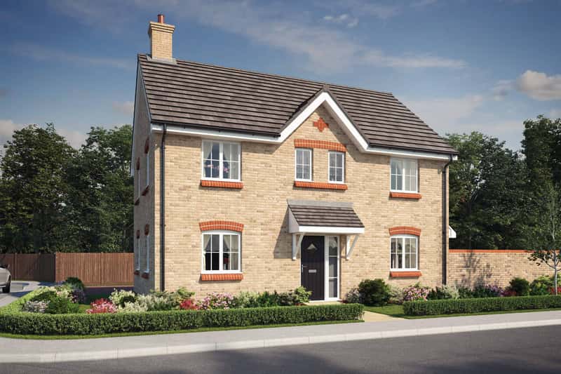 Chamberlains Bridge - Image 3