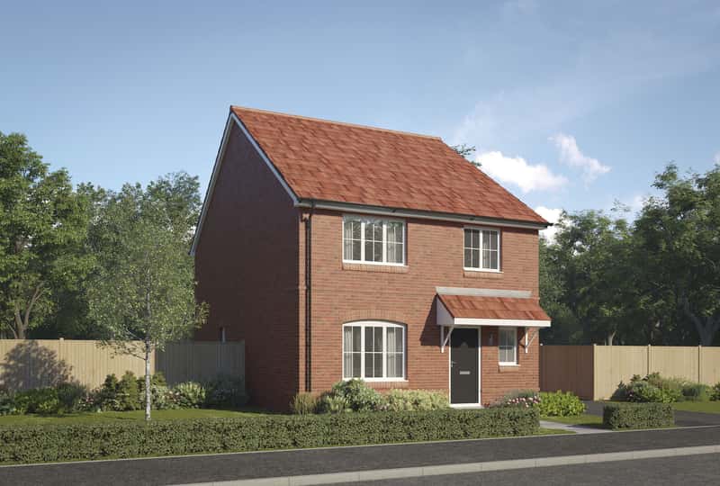 Chilsey Grange - Image 1